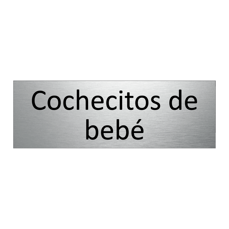 Cochecitos de bebé