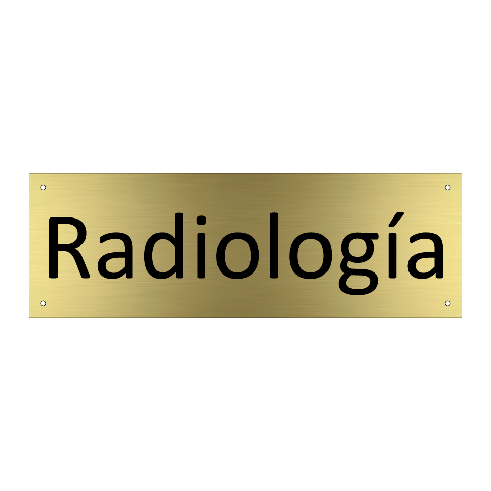 Radiología