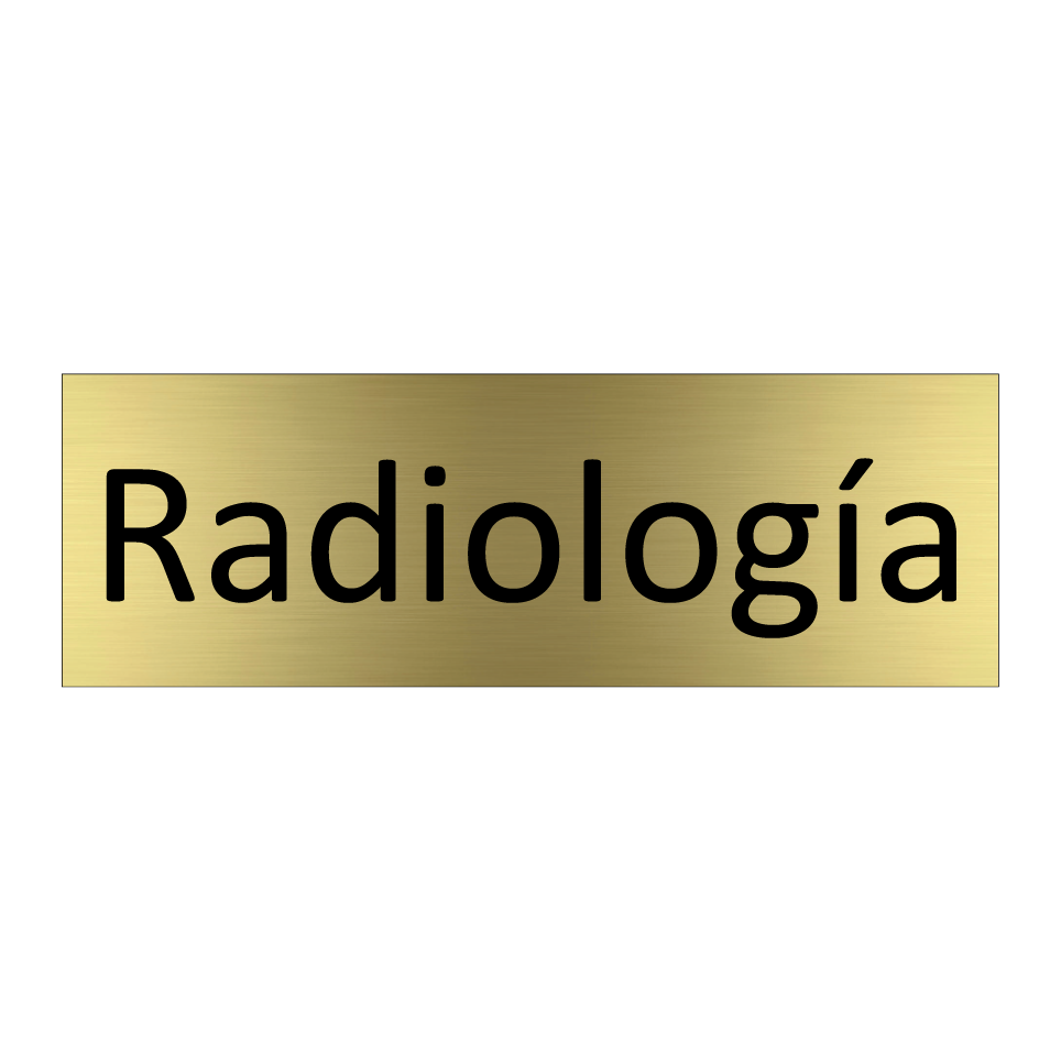 Radiología