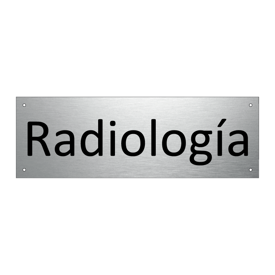 Radiología
