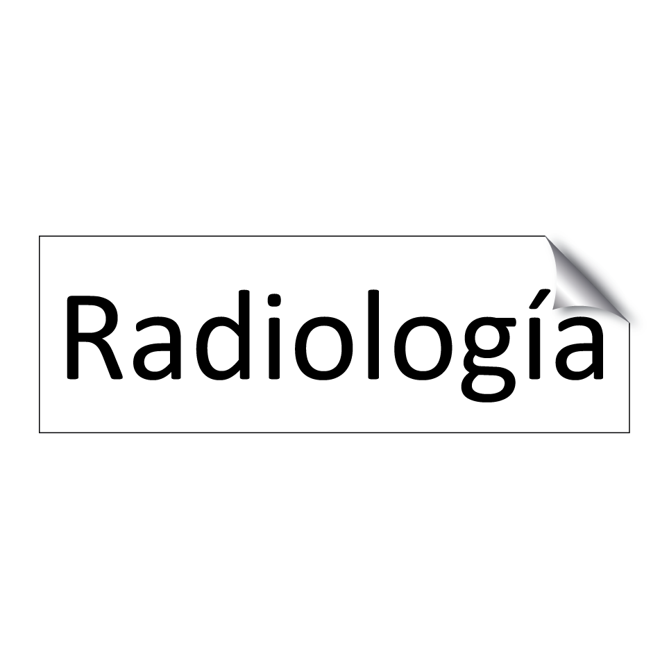 Radiología