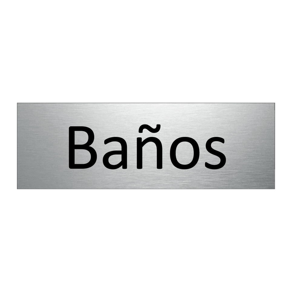 Baños