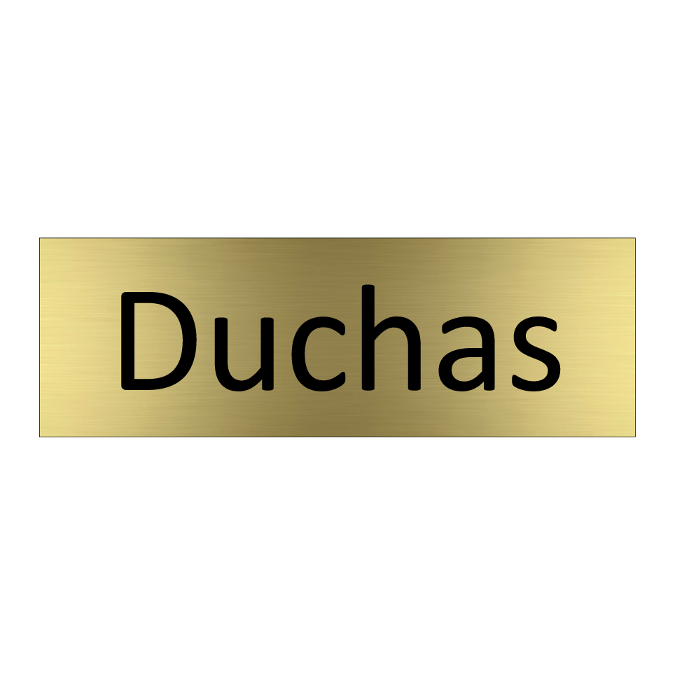 Duchas