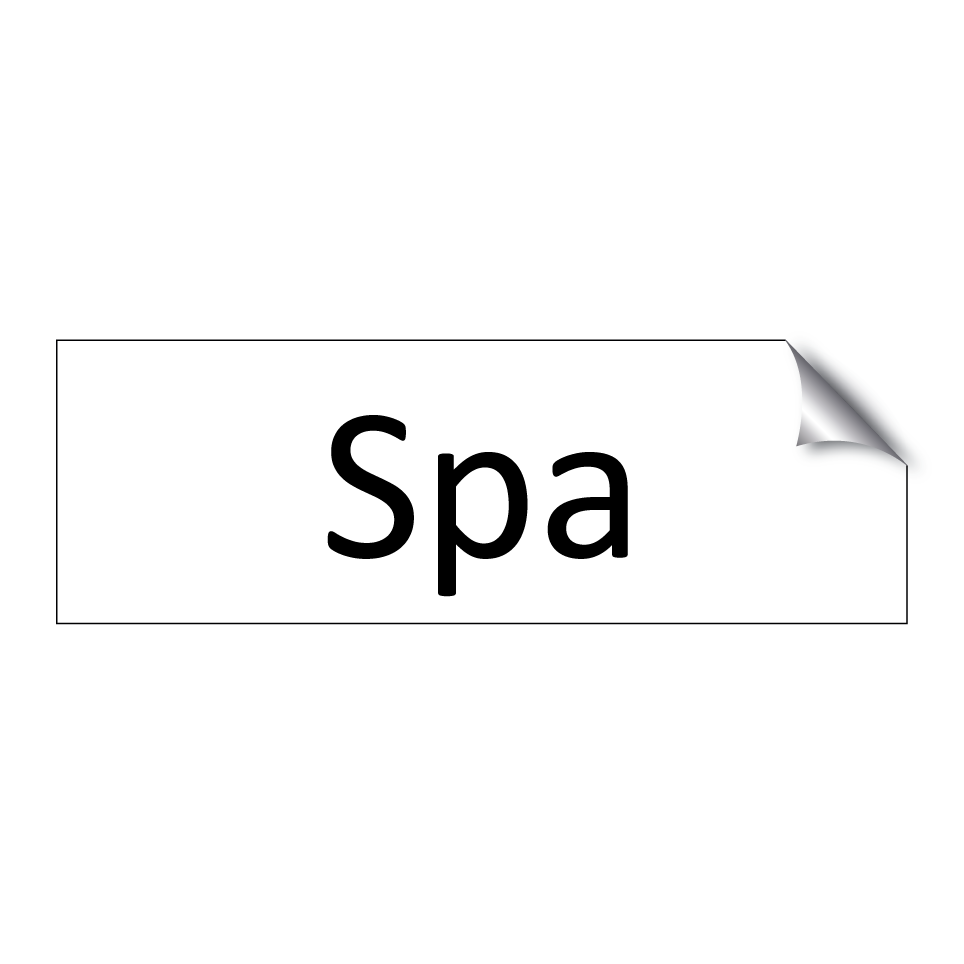 Spa