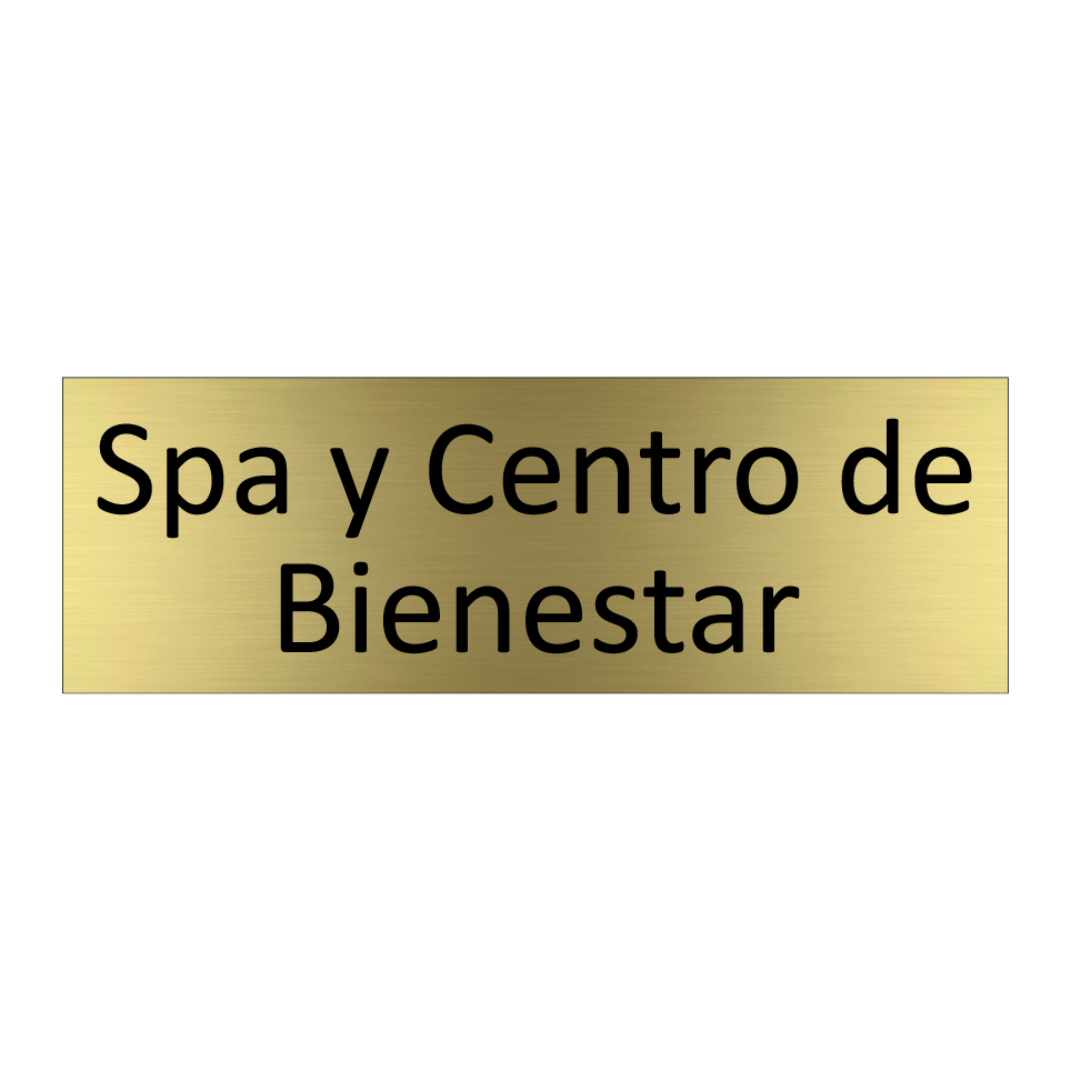 Spa y Centro de Bienestar