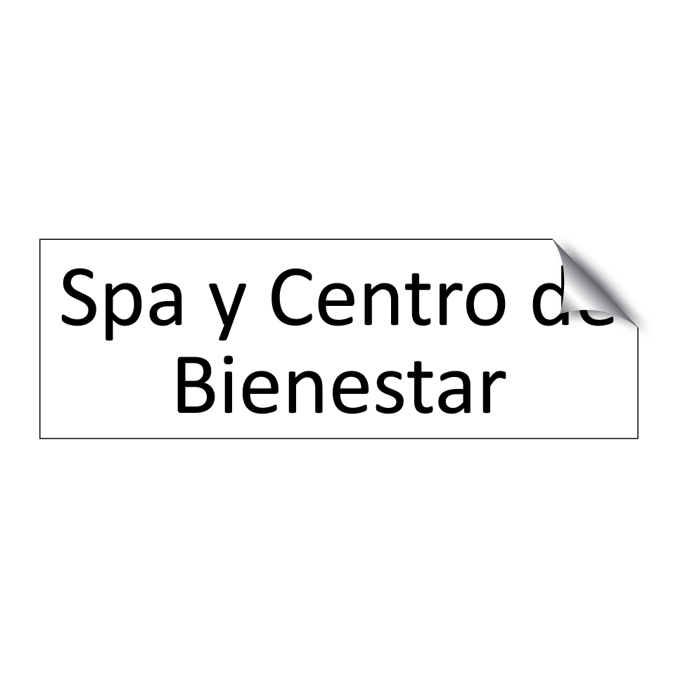 Spa y Centro de Bienestar