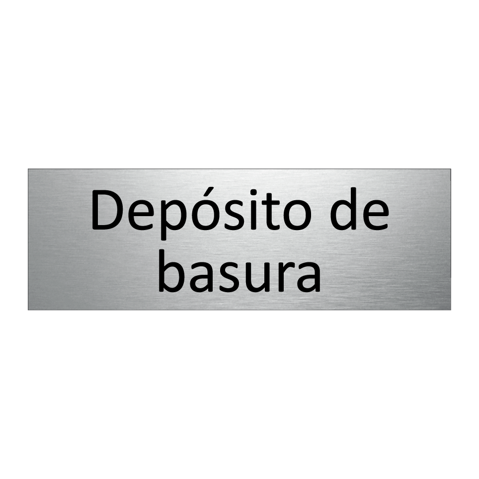 Depósito de basura