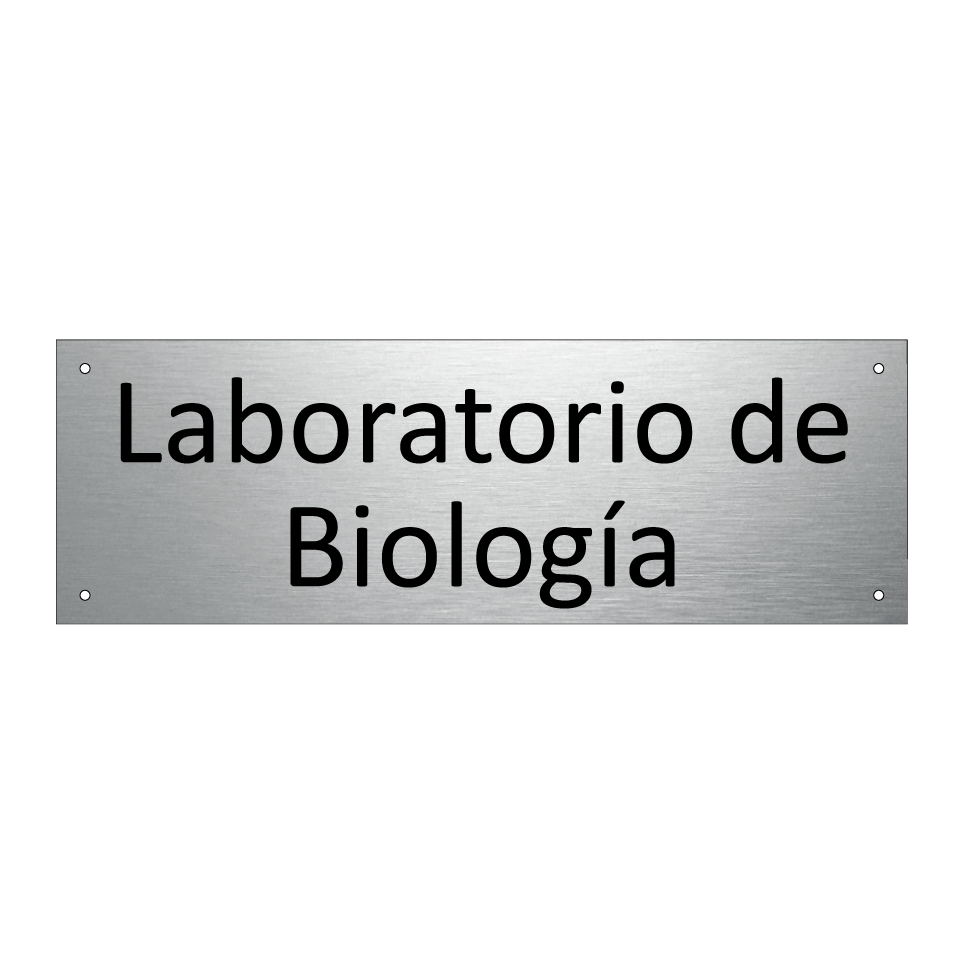 Laboratorio de Biología