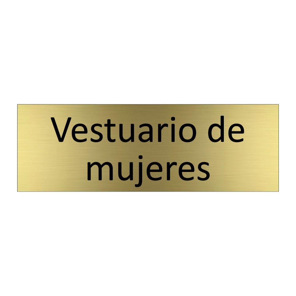 Vestuario de mujeres