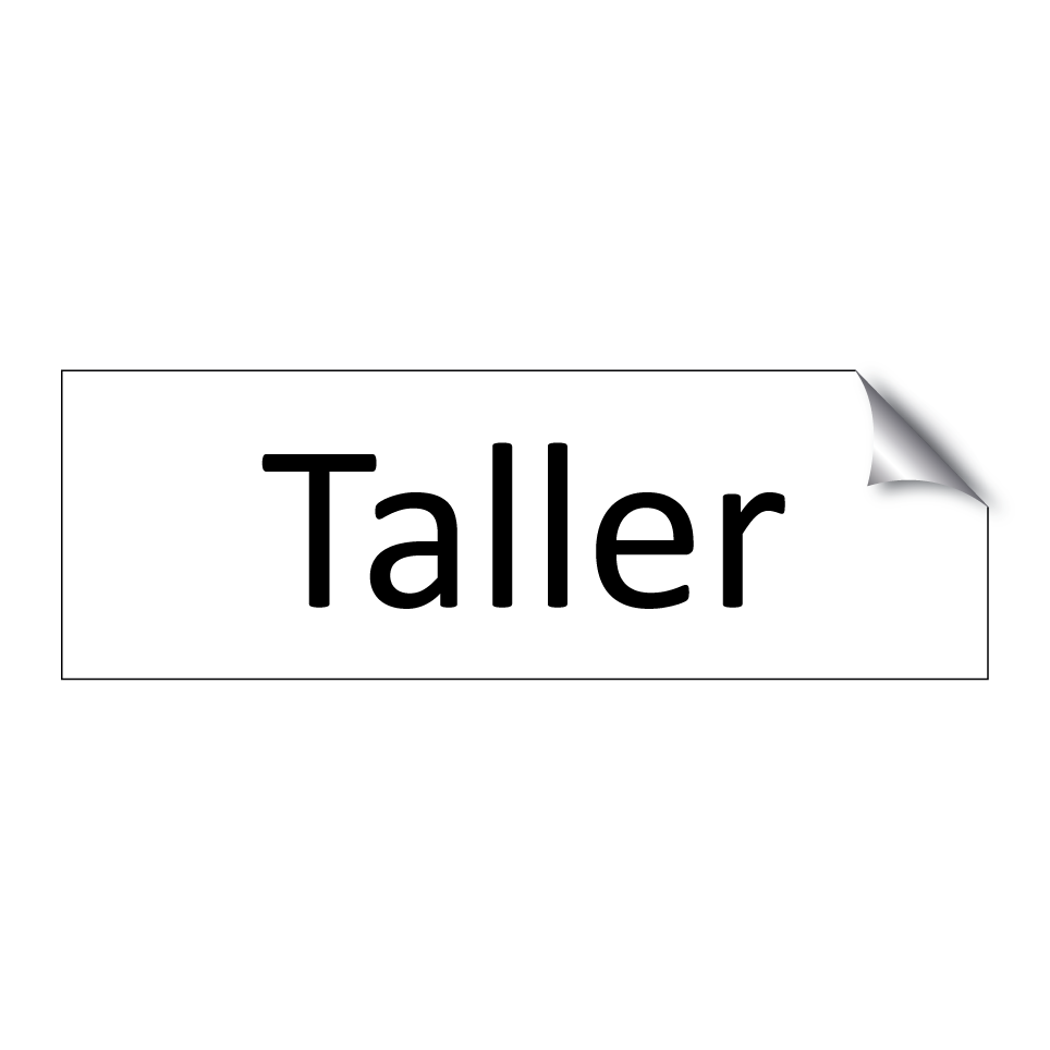 Taller