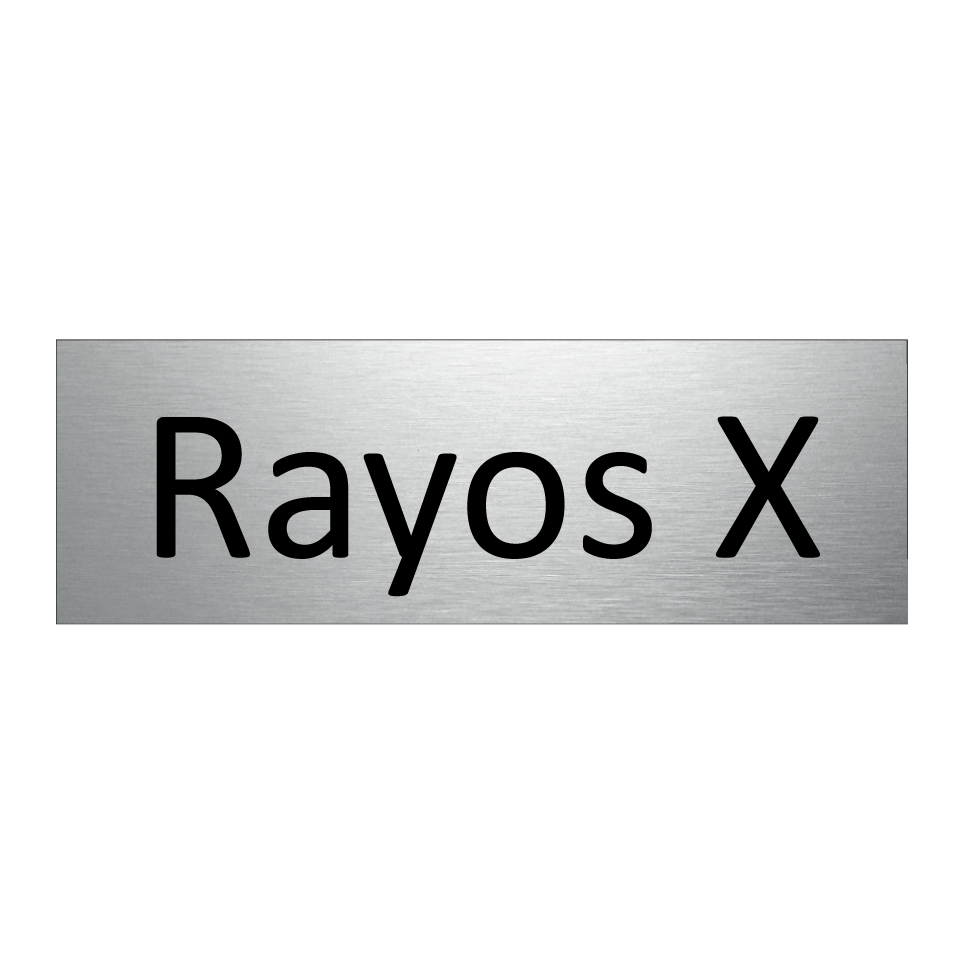 Rayos X