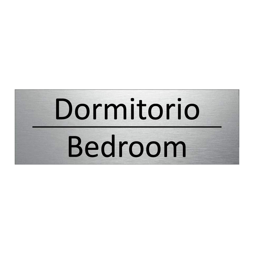 Dormitorio - Bedroom