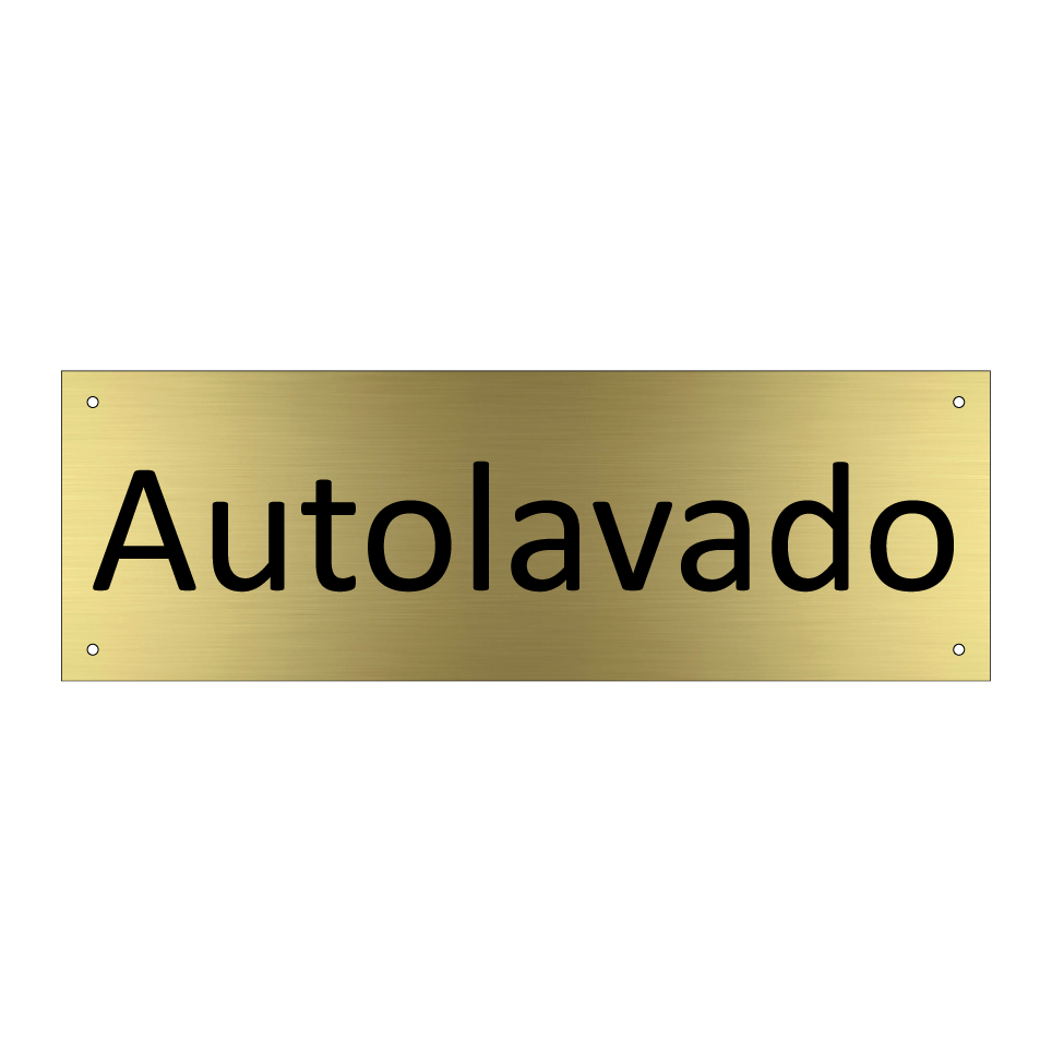Autolavado