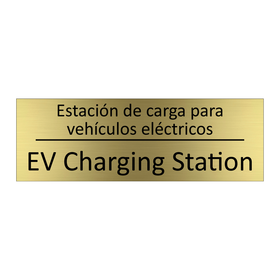 Estación de carga para /.../ - EV Charging Station