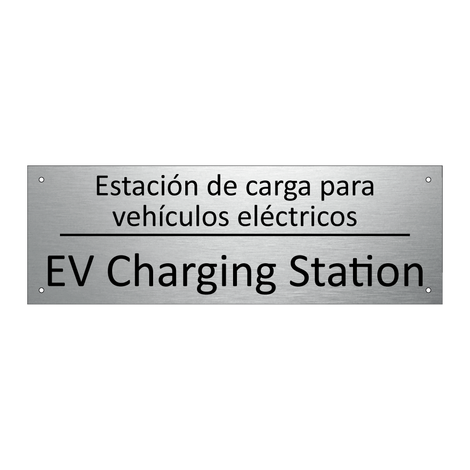 Estación de carga para /.../ - EV Charging Station