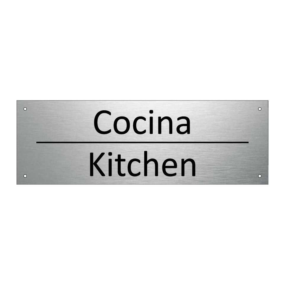 Cocina - Kitchen
