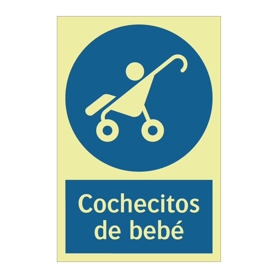 Cochecitos de bebé