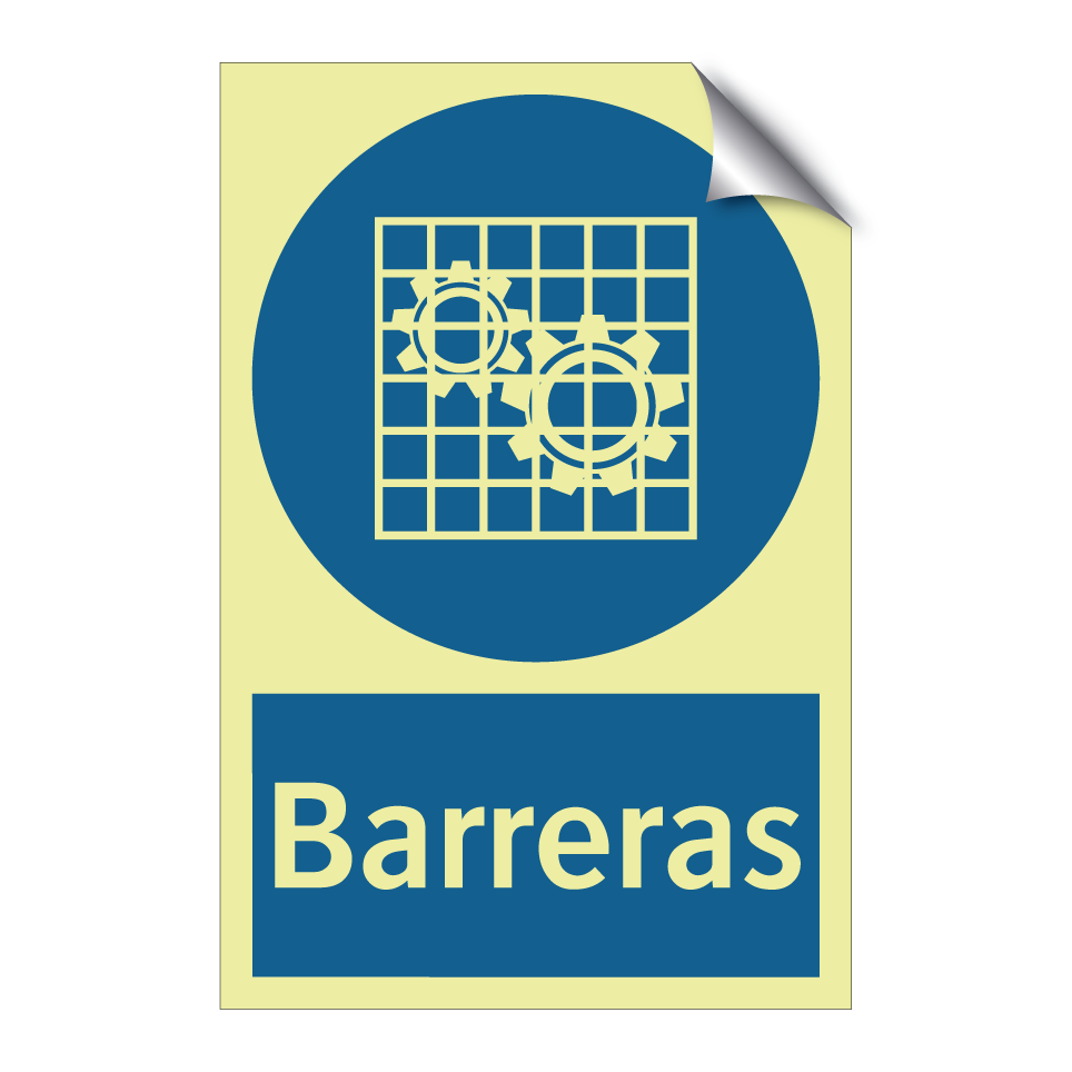 Barreras