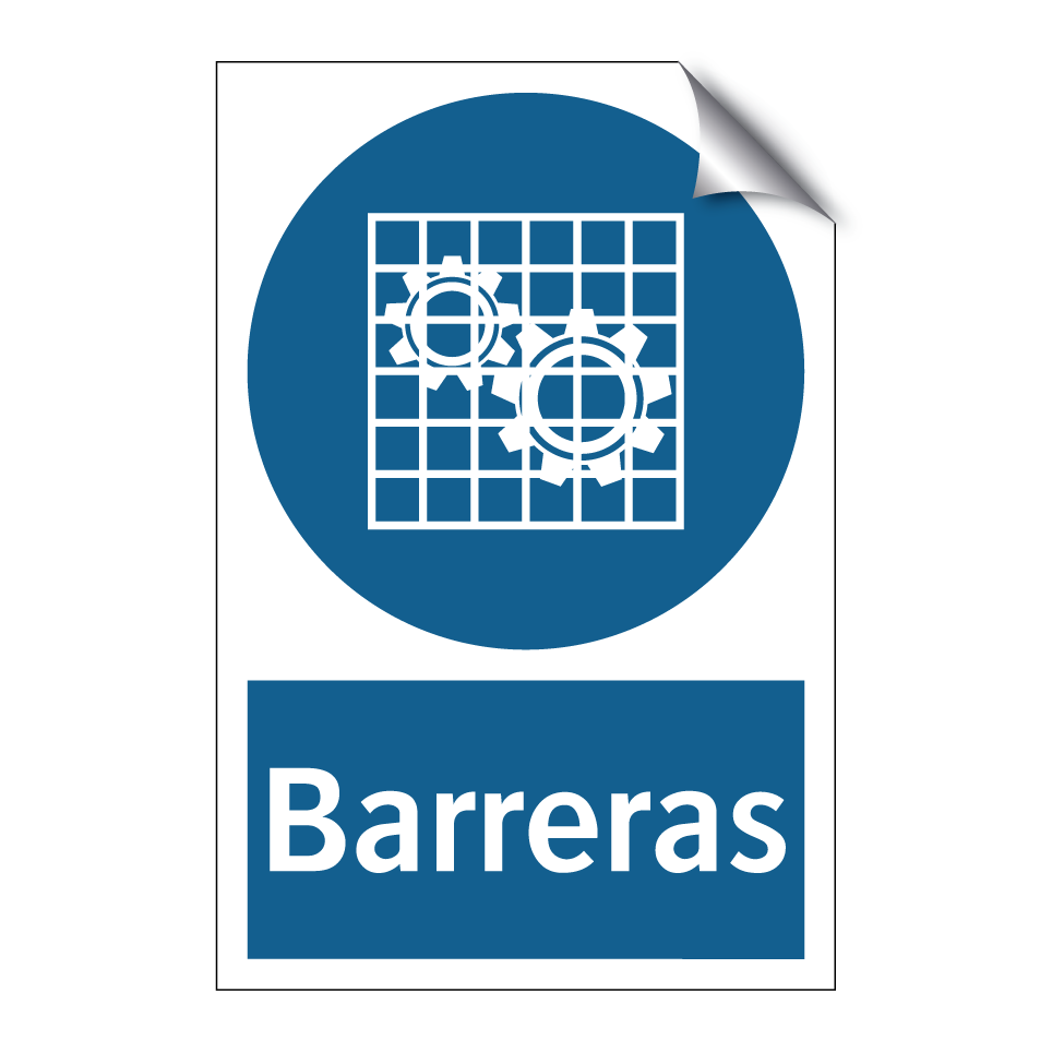 Barreras