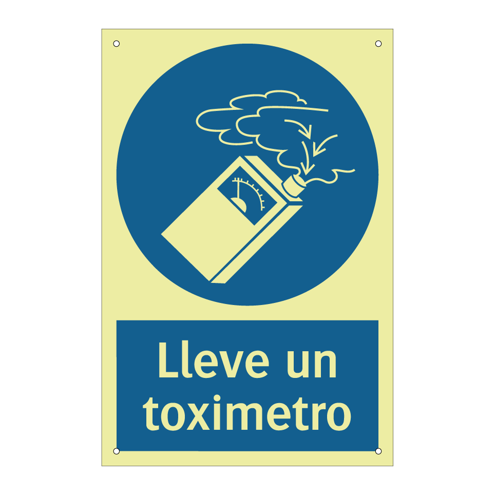 Lleve un toximetro