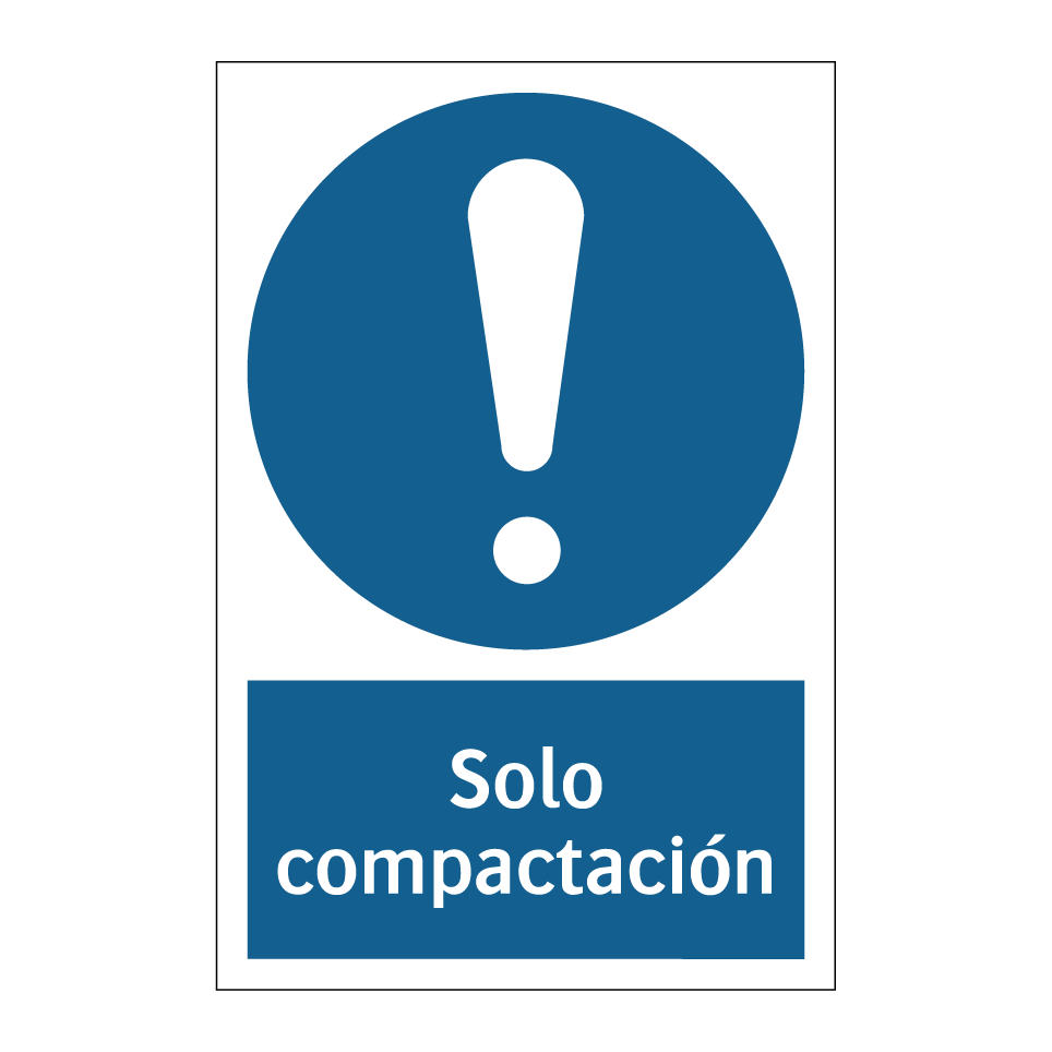 Solo compactación