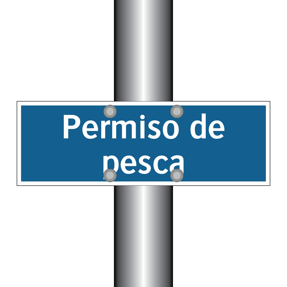 Permiso de pesca
