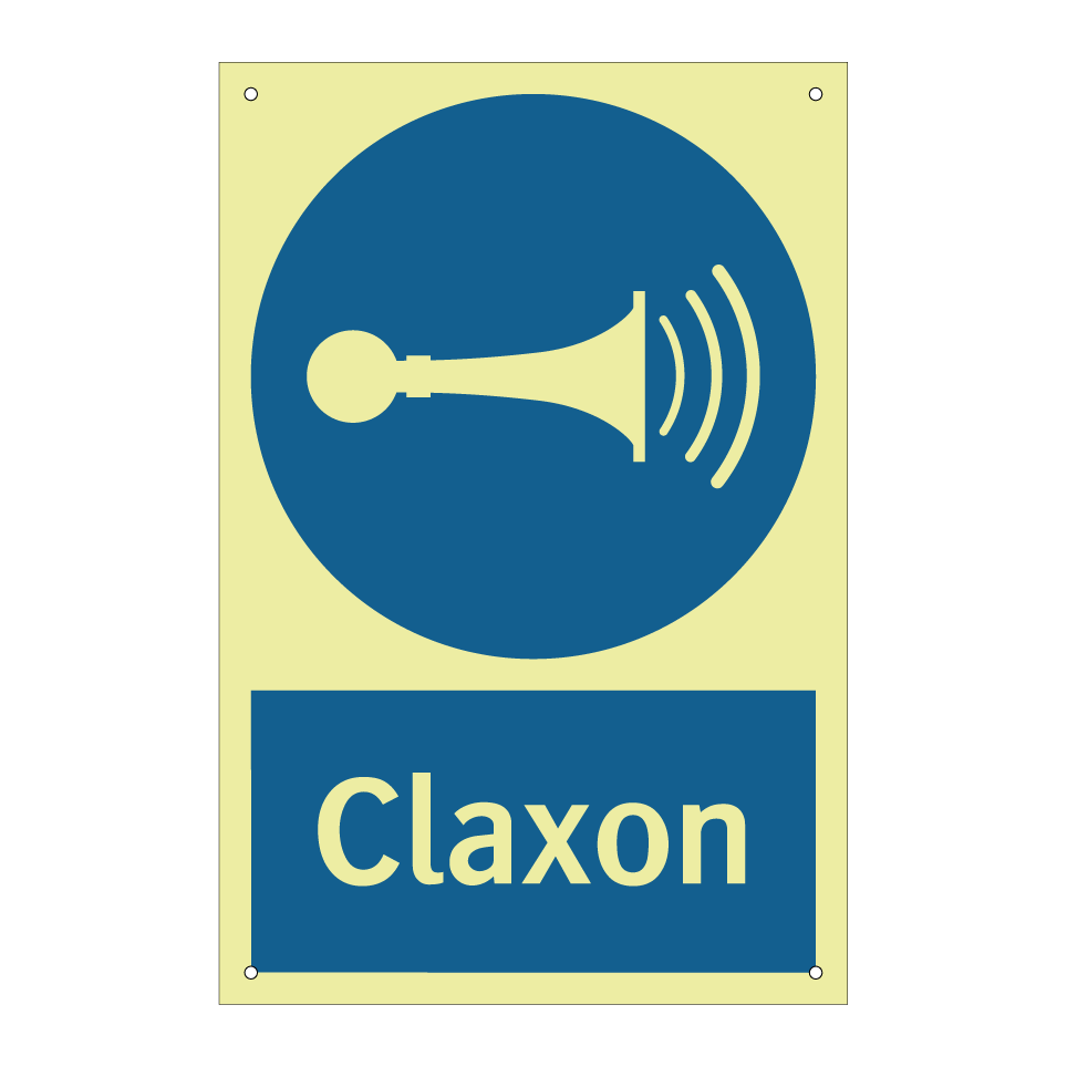 Claxon