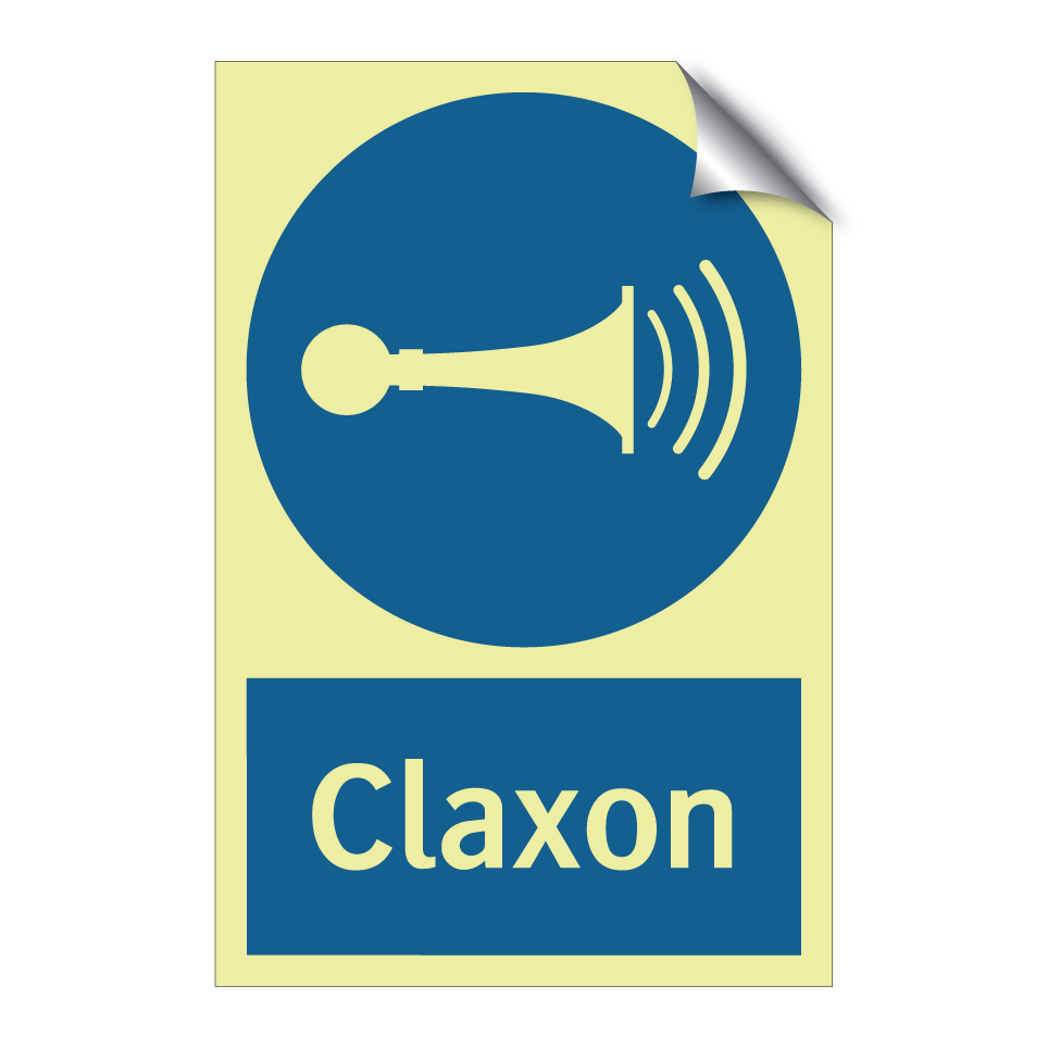 Claxon