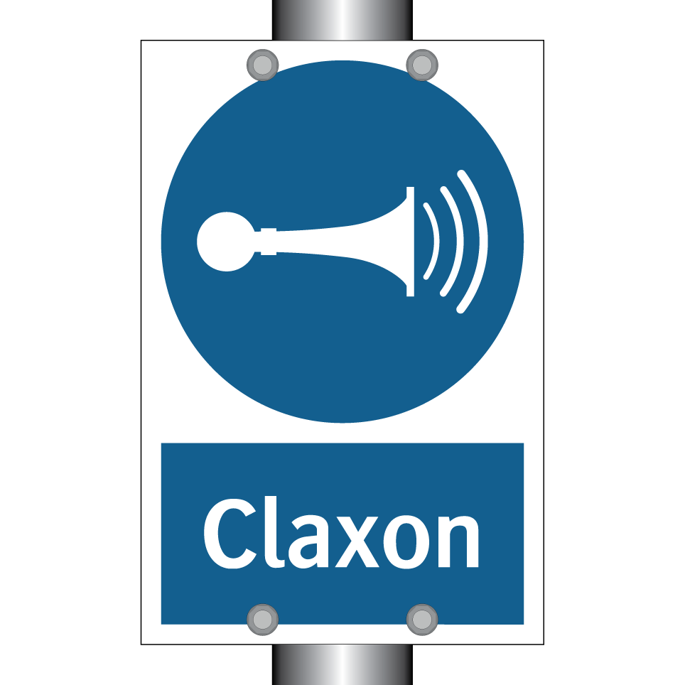 Claxon
