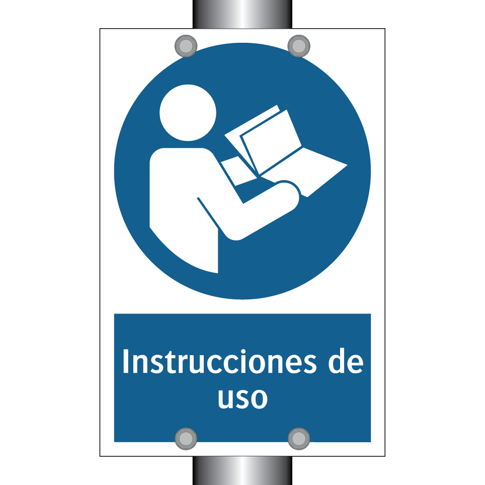 Instrucciones de uso