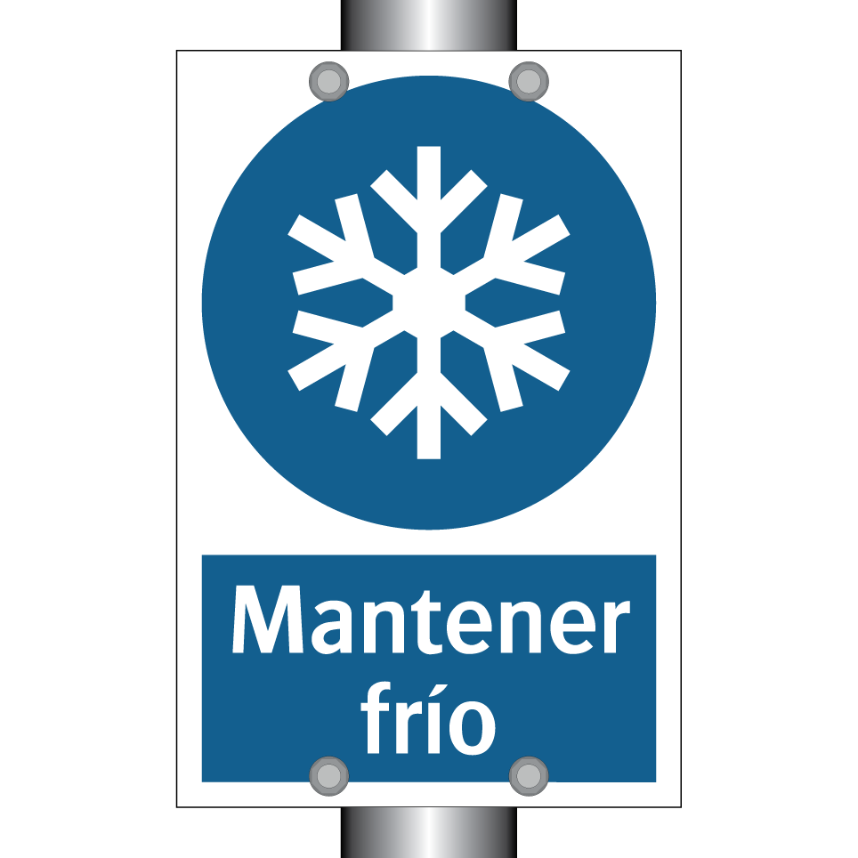 Mantener frío