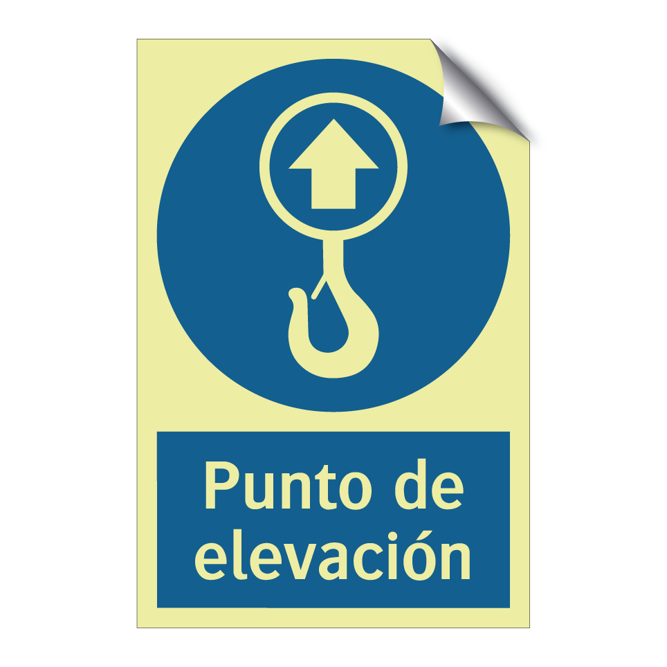 Punto de elevación