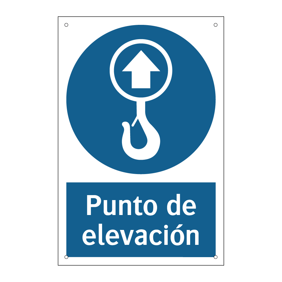Punto de elevación