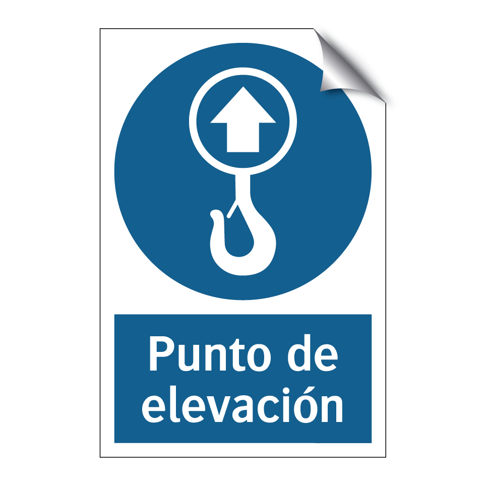 Punto de elevación