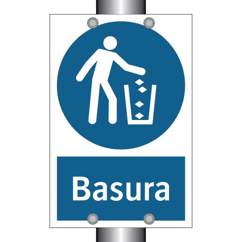 Basura