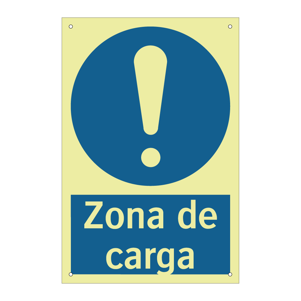 Zona de carga