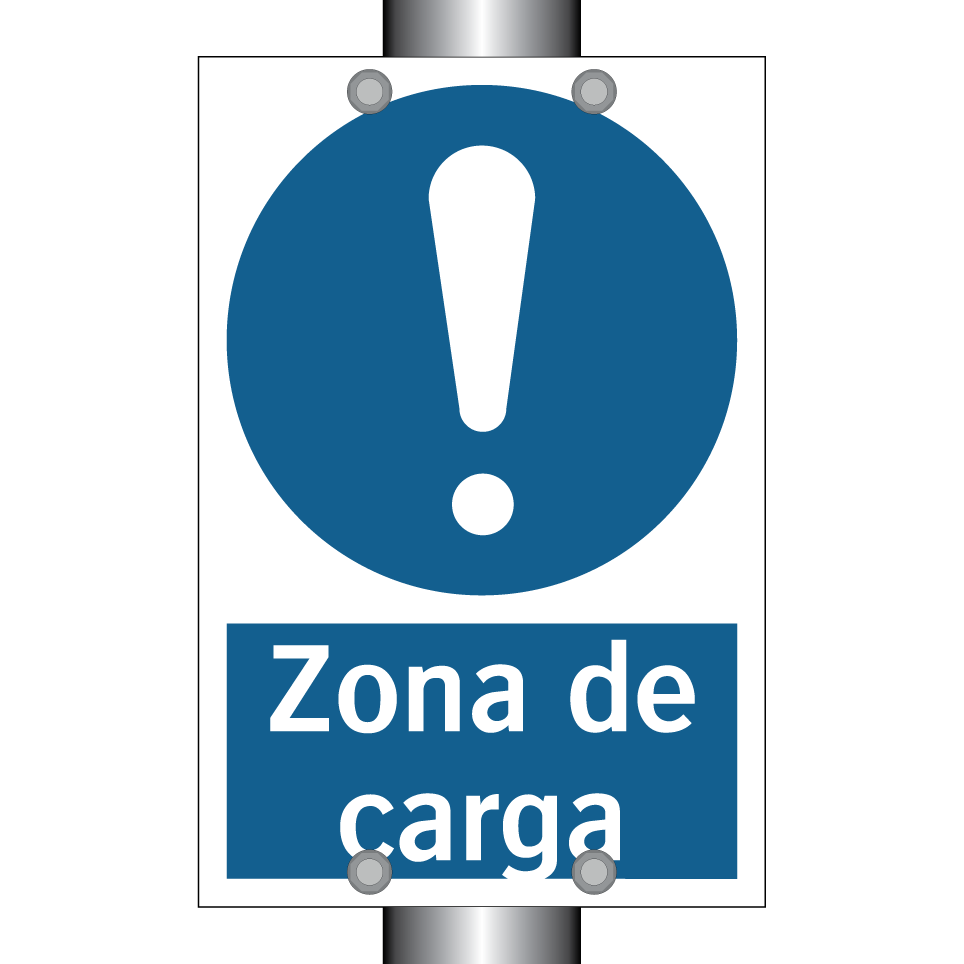 Zona de carga