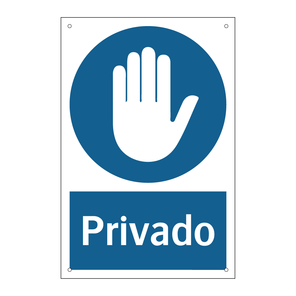 Privado