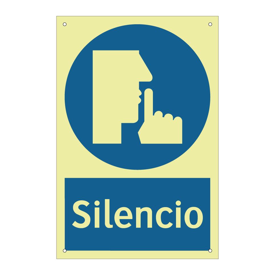 Silencio
