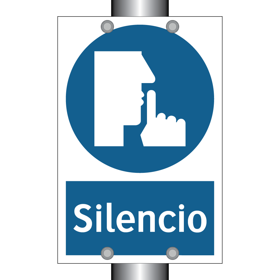 Silencio