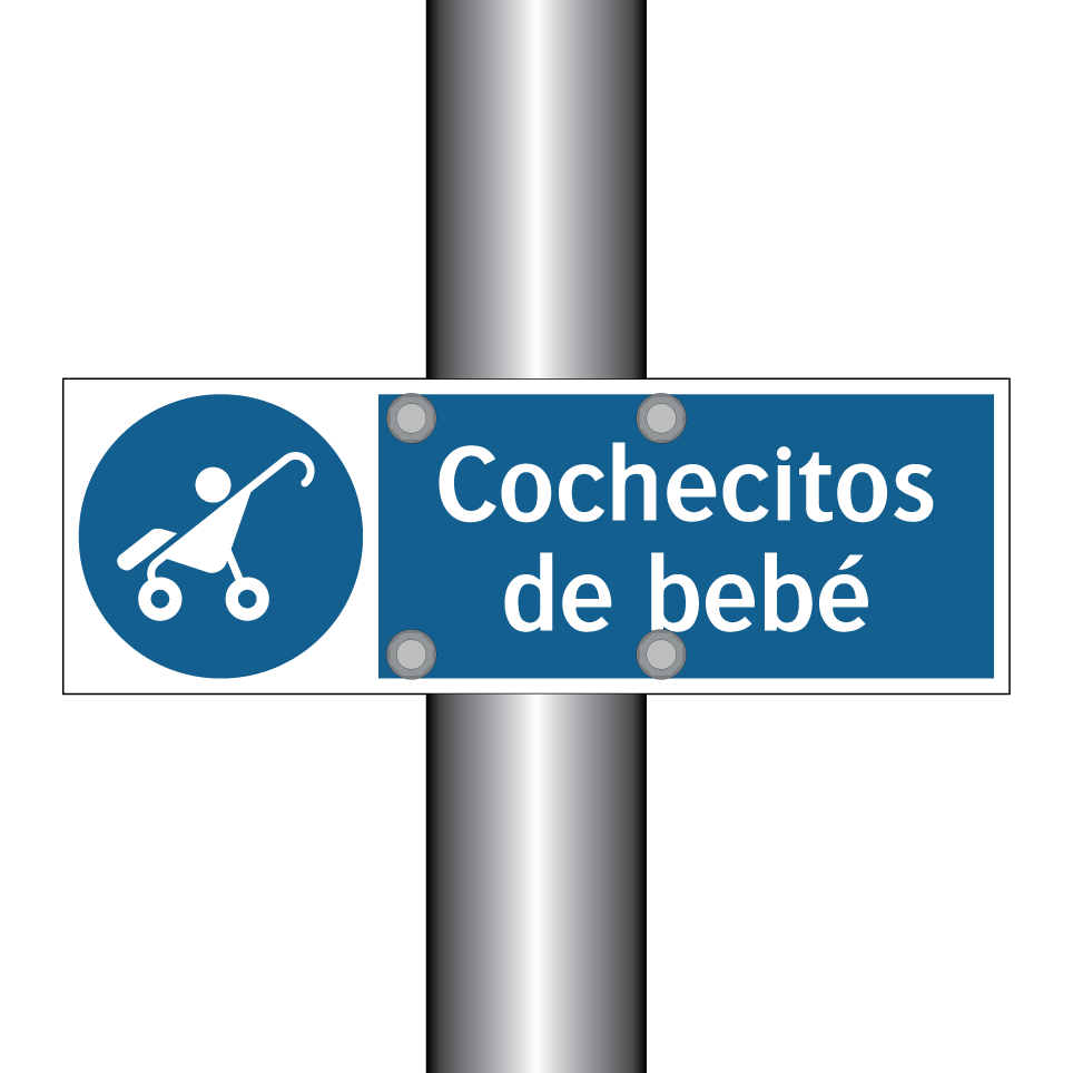 Cochecitos de bebé
