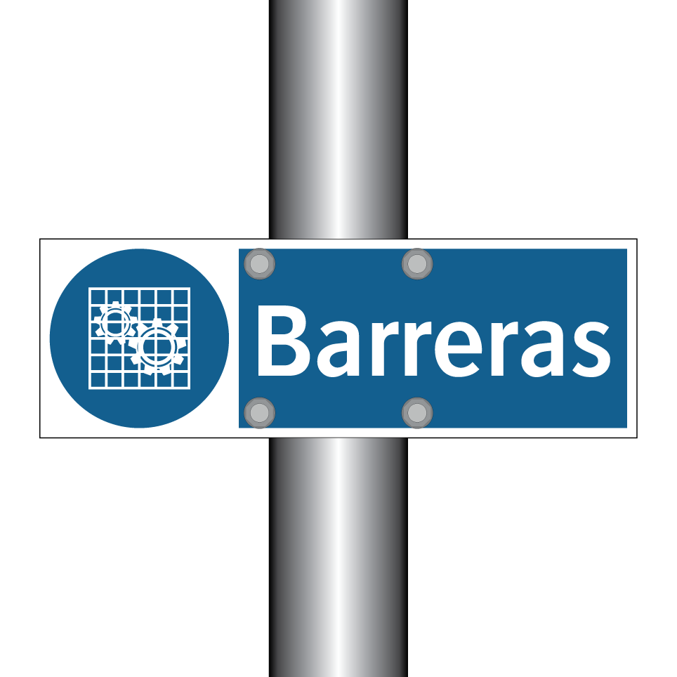 Barreras