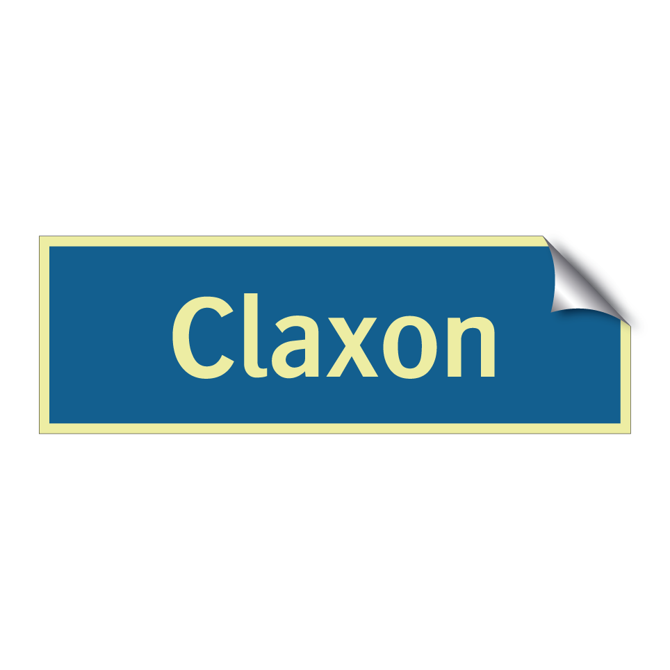 Claxon