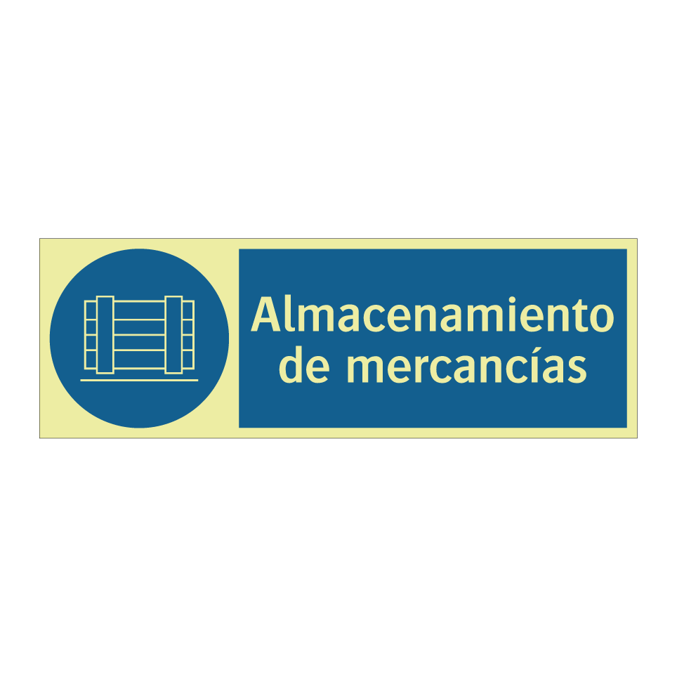 Almacenamiento de mercancías