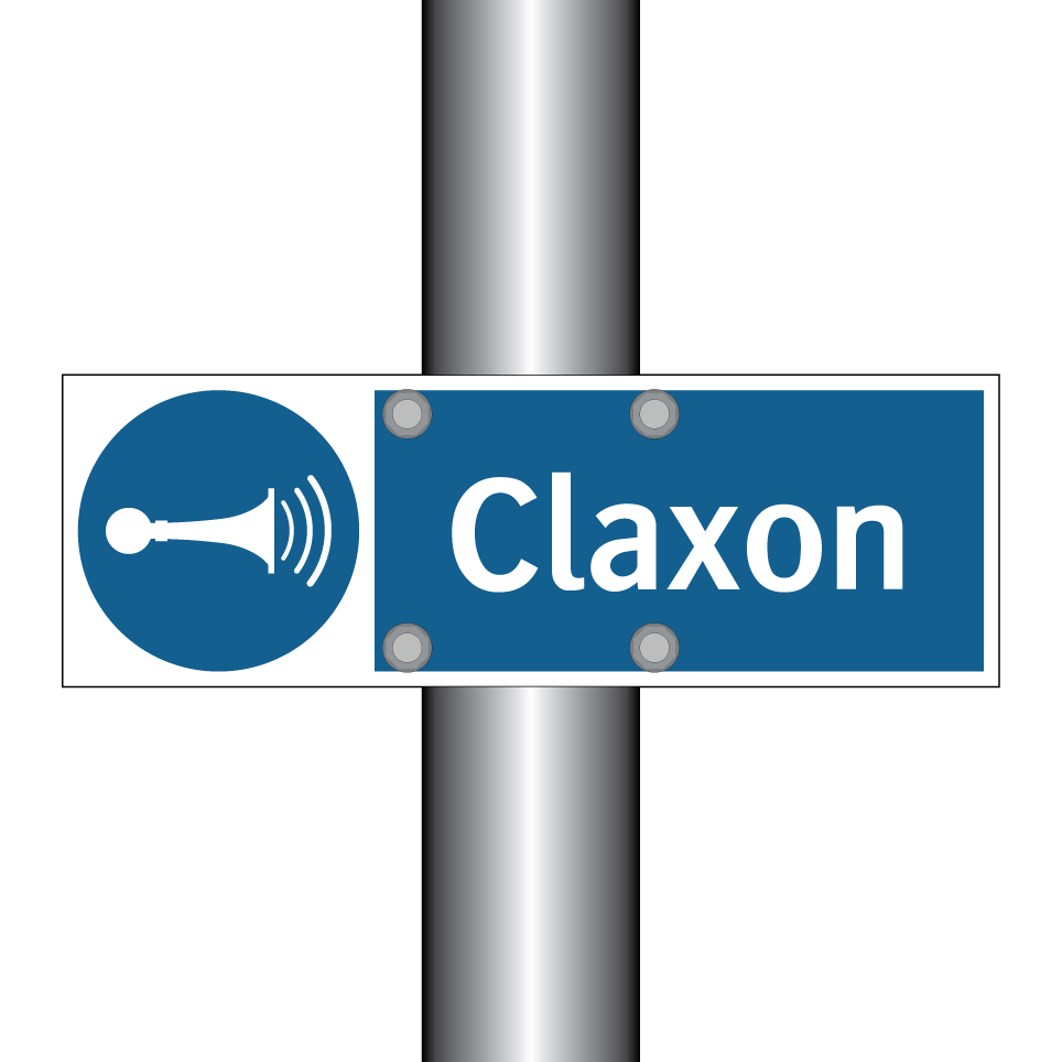 Claxon