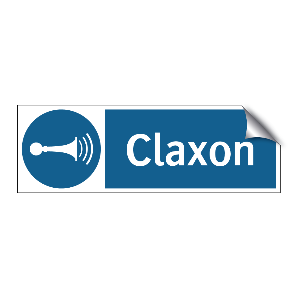 Claxon