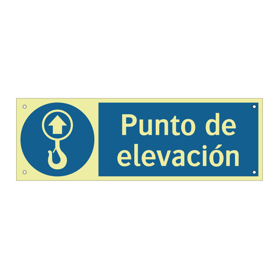 Punto de elevación