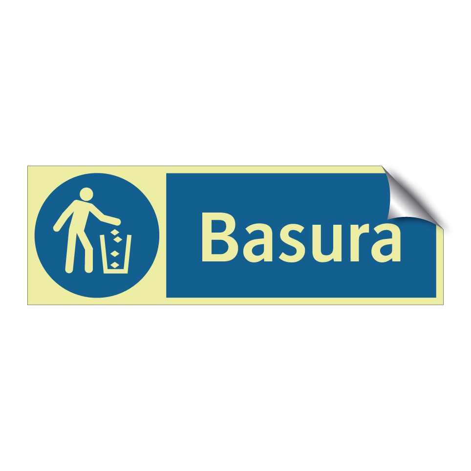 Basura