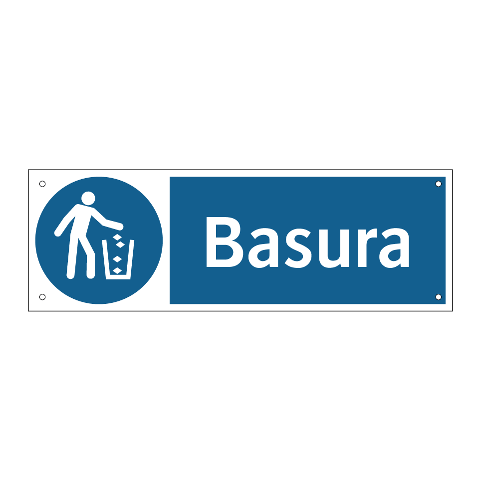 Basura