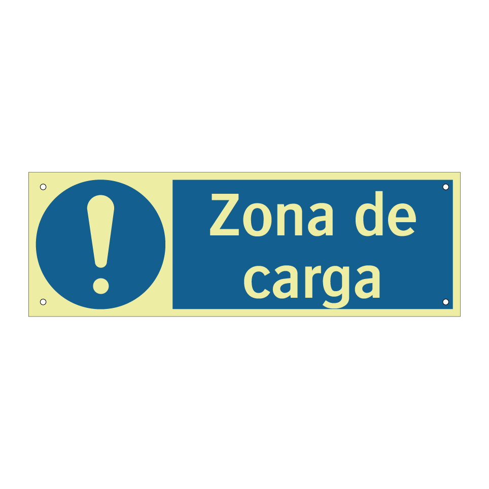 Zona de carga